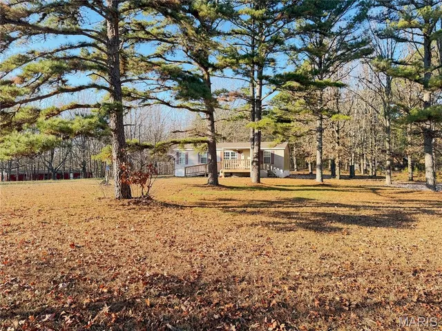 $135,000 | 16287 Roberson Drive, Houston, MO 65483