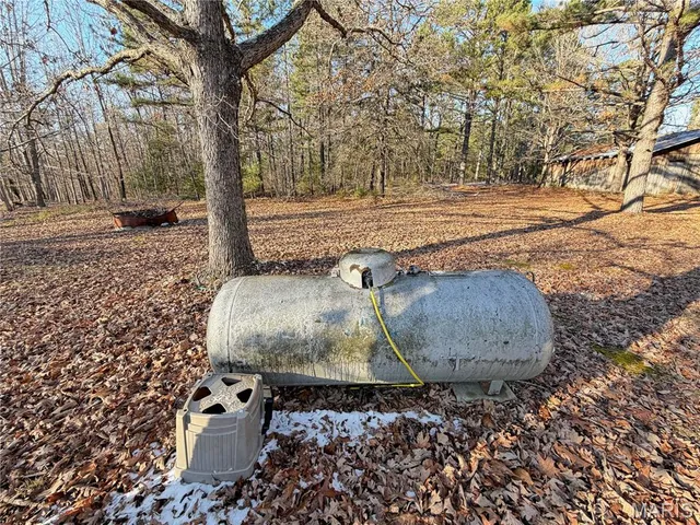 $135,000 | 16287 Roberson Drive, Houston, MO 65483