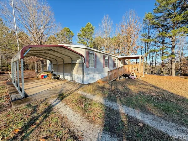 $135,000 | 16287 Roberson Drive, Houston, MO 65483