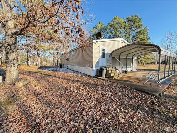 $135,000 | 16287 Roberson Drive, Houston, MO 65483