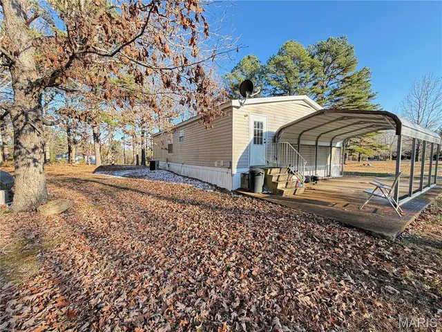 $135,000 | 16287 Roberson Drive, Houston, MO 65483