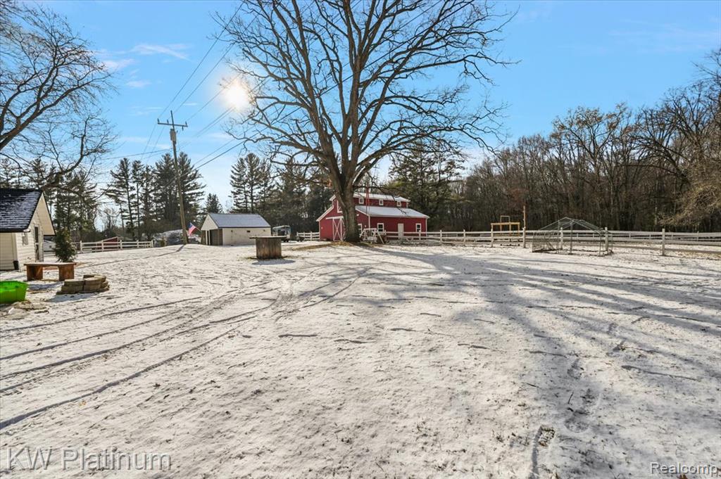 8658 Marsh Road Algonac, MI 48001 - Photo 54 of 81