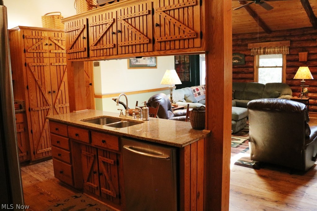 14645 Walhonding Road Senecaville, OH 43780 - Photo 12 of 35 Gallery Image 12