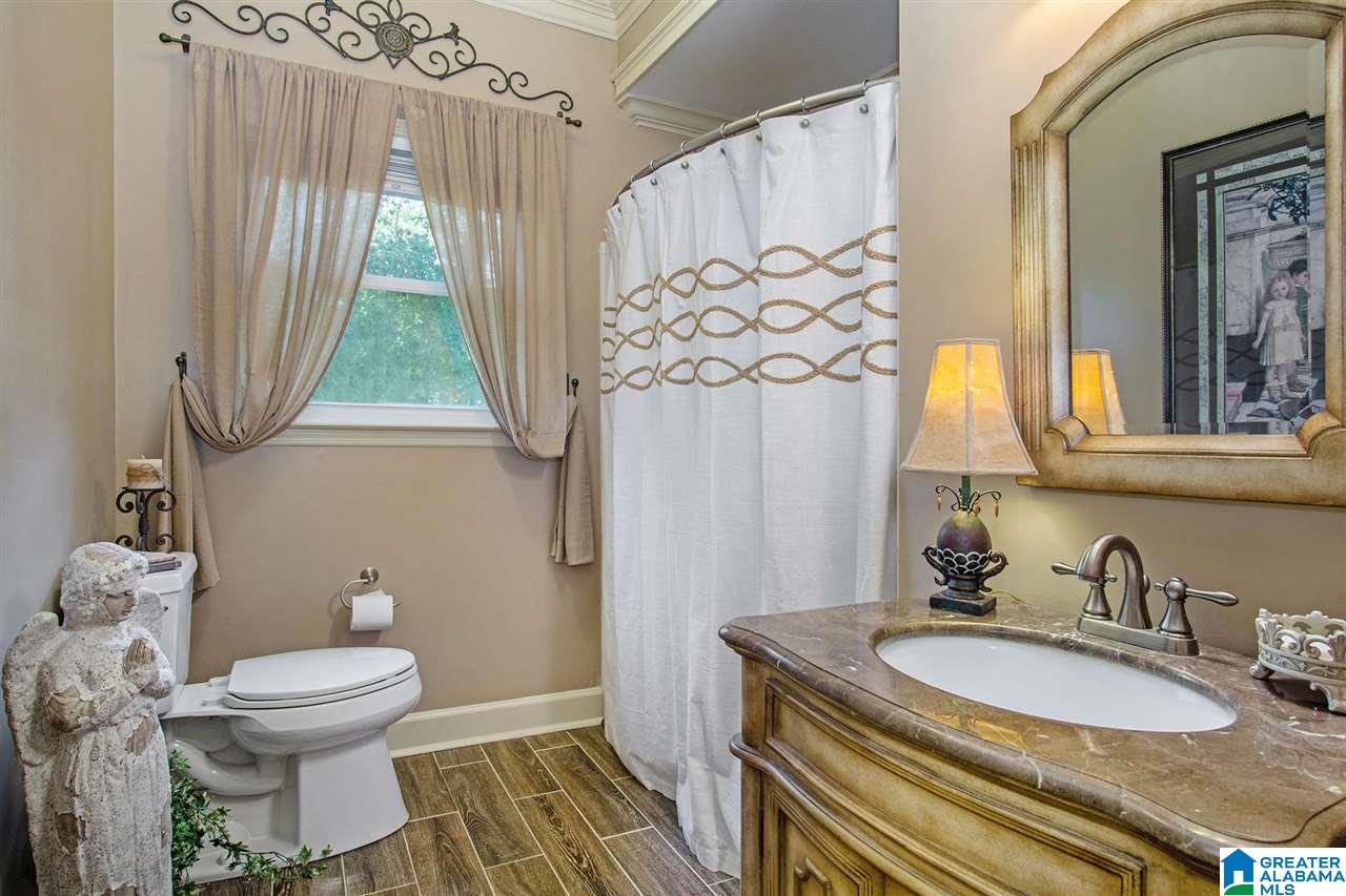 5841 Old Kendrick Road Helena, AL 35080 - Photo 24 of 50