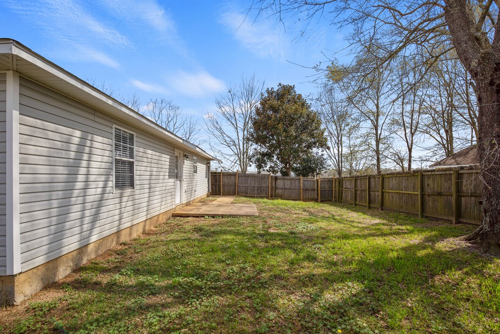 108 Periwinkle Court Dothan, AL 36301 - Photo 25 of 26