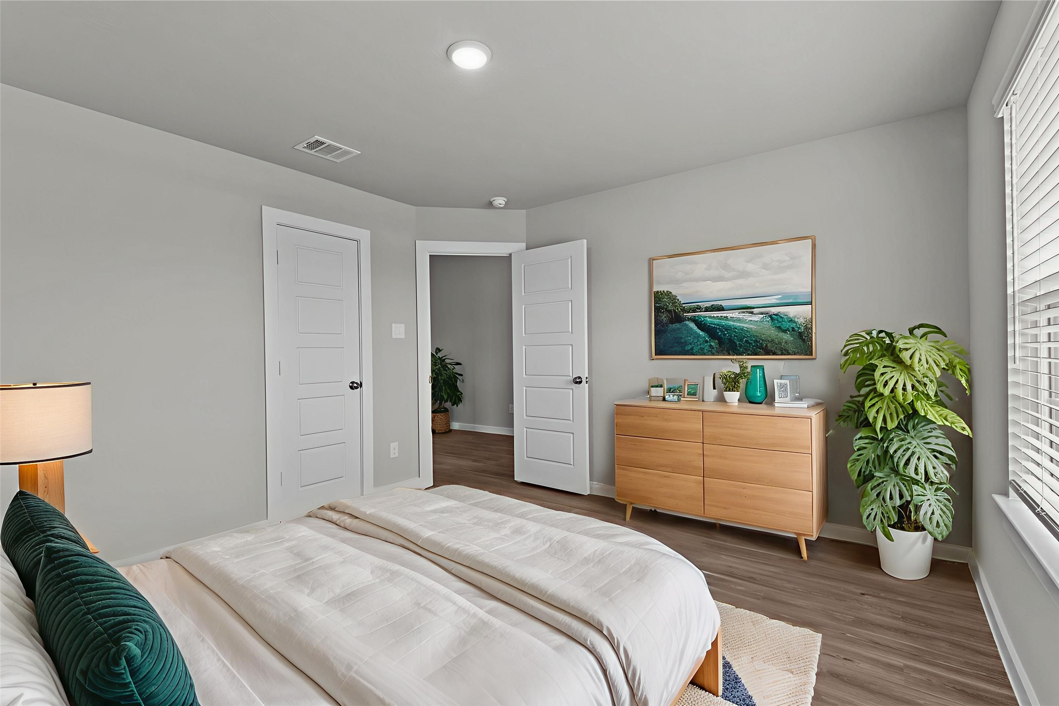 3003 Middleton Drive Rosenberg, TX 77471 - Photo 12 of 18 a room with a bed and a dresser