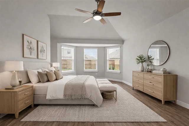 $2,300 | 3003 Middleton Drive, Rosenberg, TX 77471