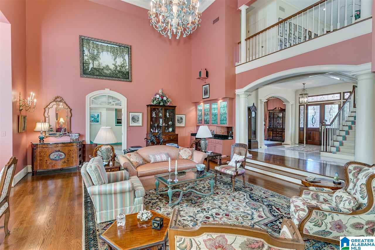 4440 Caldwell Mill Road Birmingham, AL 35243 - Photo 13 of 50