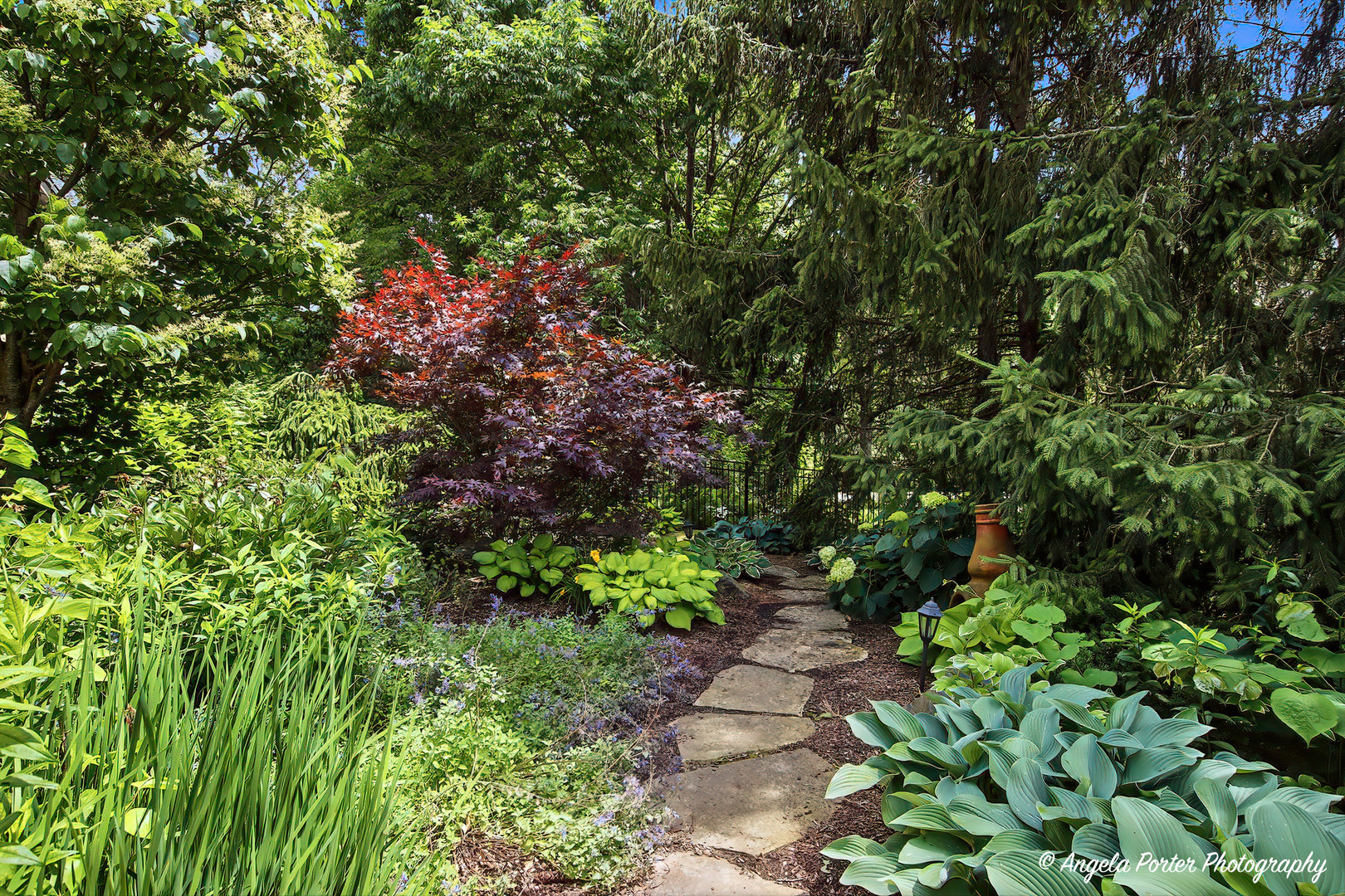 8919 Tahoe Lane Spring Grove, IL 60081 - Photo 16 of 52