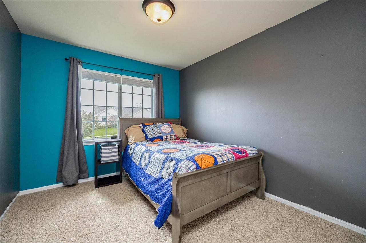 7103 Rolling Ridge Drive Southwest Cedar Rapids, IA 52404 - Photo 17 of 29 Gallery Image 17