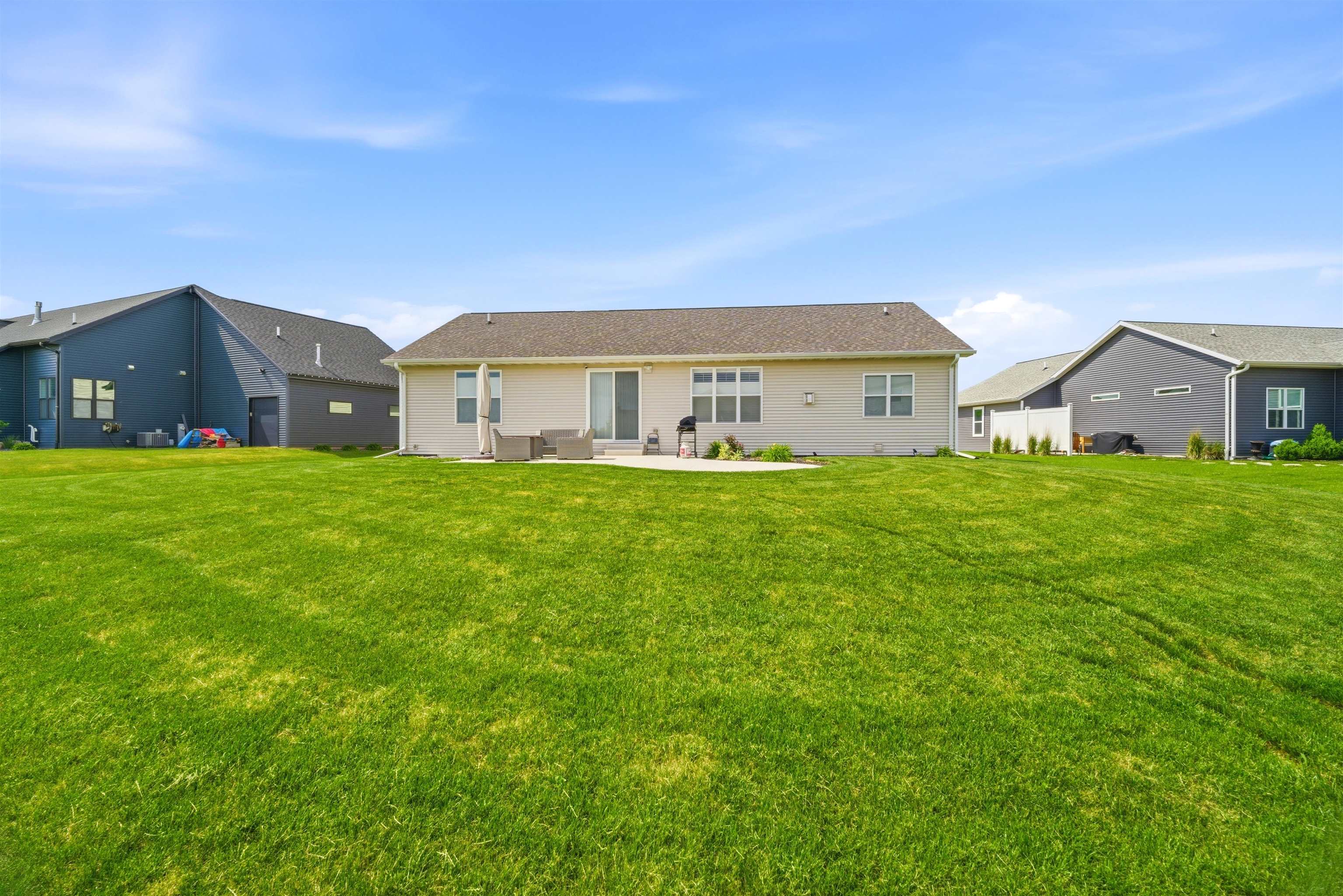 2875 East Turquoise Lane Appleton, WI 54913 - Photo 30 of 38