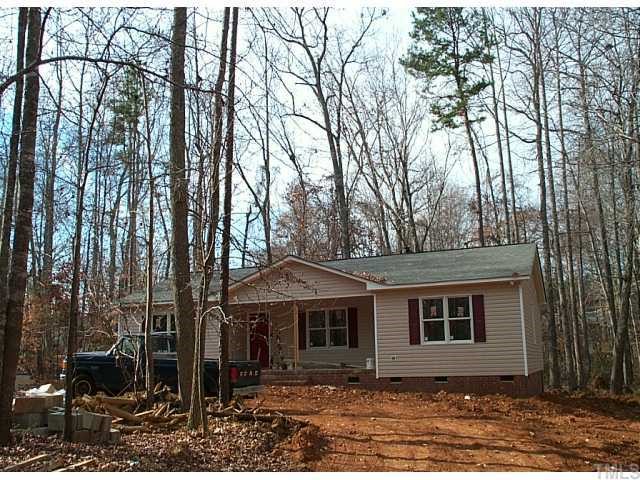 416 Shambley Road Mebane, NC 27302 - Photo 1 of 1 Gallery Image 1