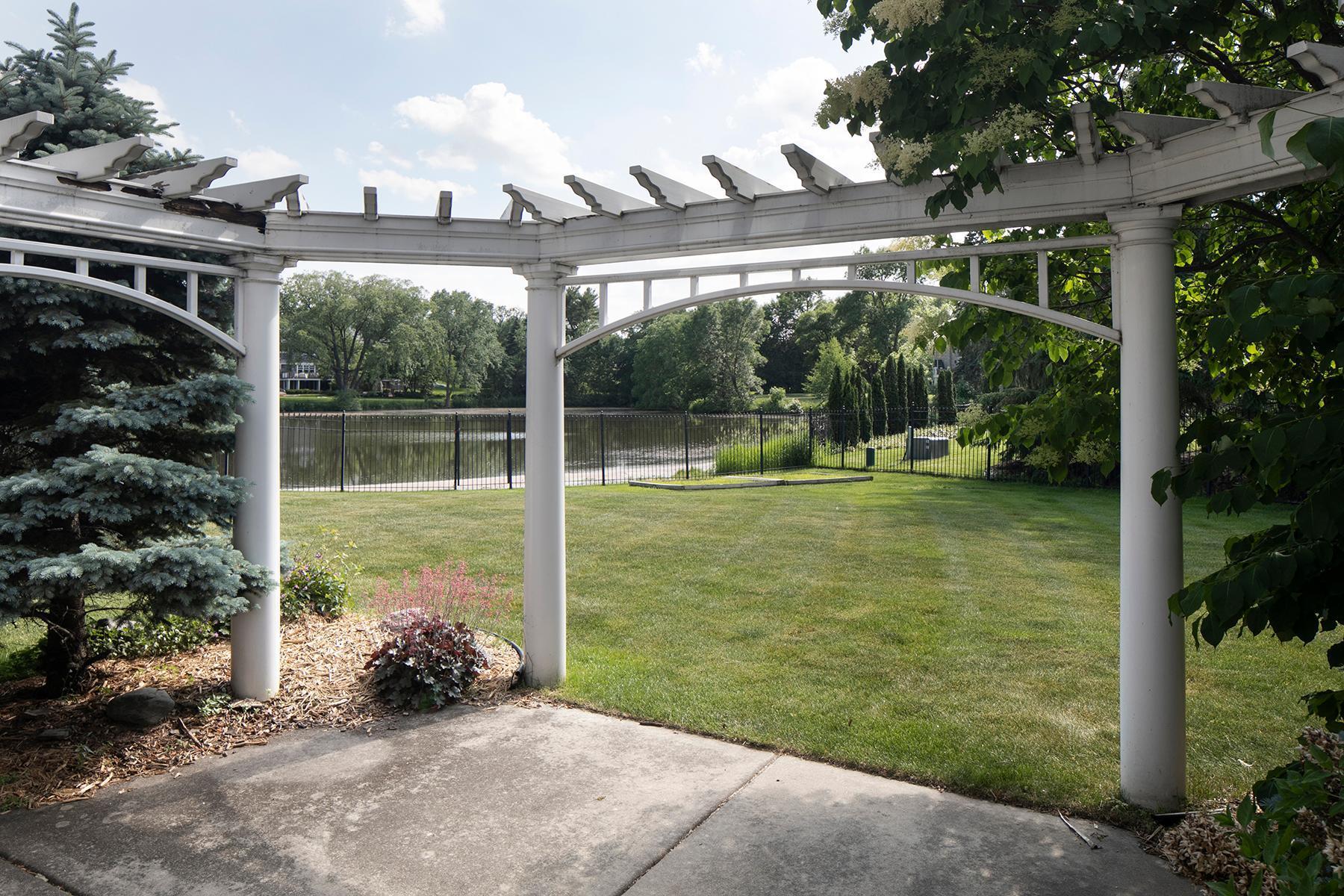 4700 Merilane Edina, MN 55436 - Photo 31 of 60