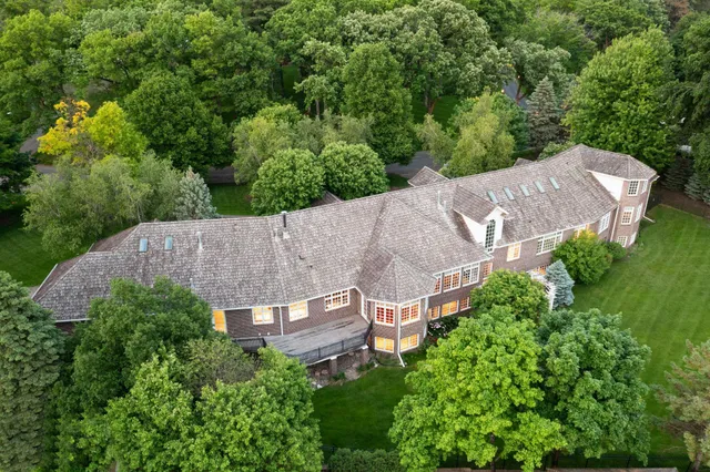 $2,795,000 | 4700 Merilane, Edina, MN 55436