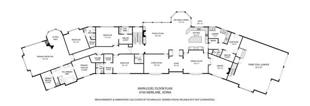 $2,795,000 | 4700 Merilane, Edina, MN 55436