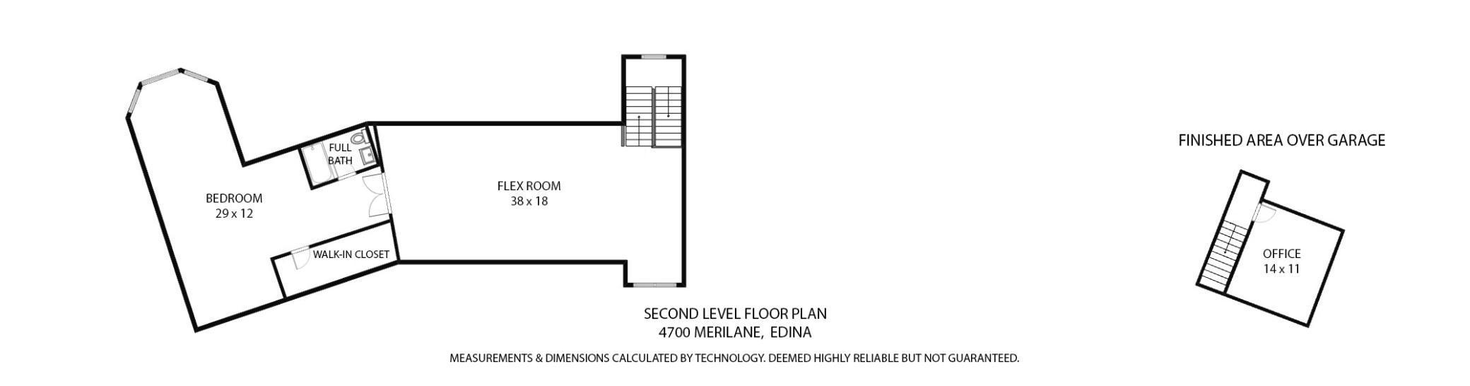 4700 Merilane Edina, MN 55436 - Photo 49 of 60