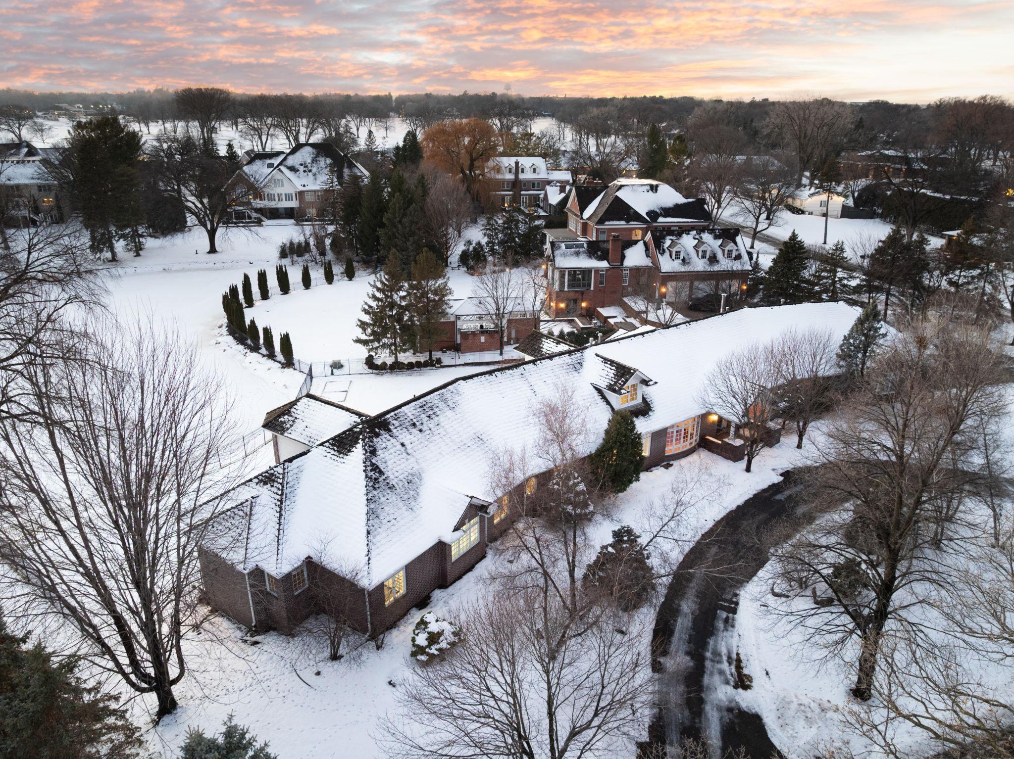 4700 Merilane Edina, MN 55436 - Photo 57 of 60