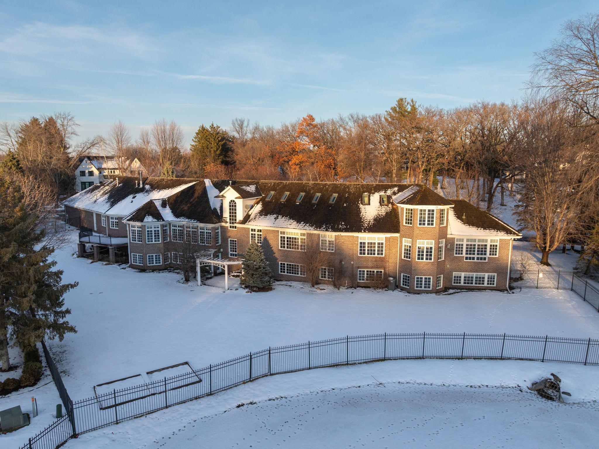 4700 Merilane Edina, MN 55436 - Photo 58 of 60