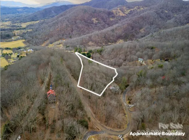 $59,000 | 0 Seasons Drive, Unit LOT 43, Clyde, NC 28721