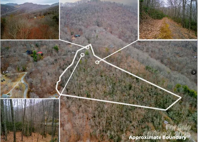$59,000 | 0 Seasons Drive, Unit LOT 43, Clyde, NC 28721