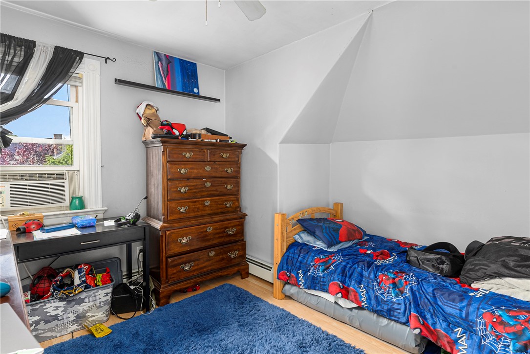 31 Windsor Road, Unit 3 Cranston, RI 02905 - Photo 16 of 20