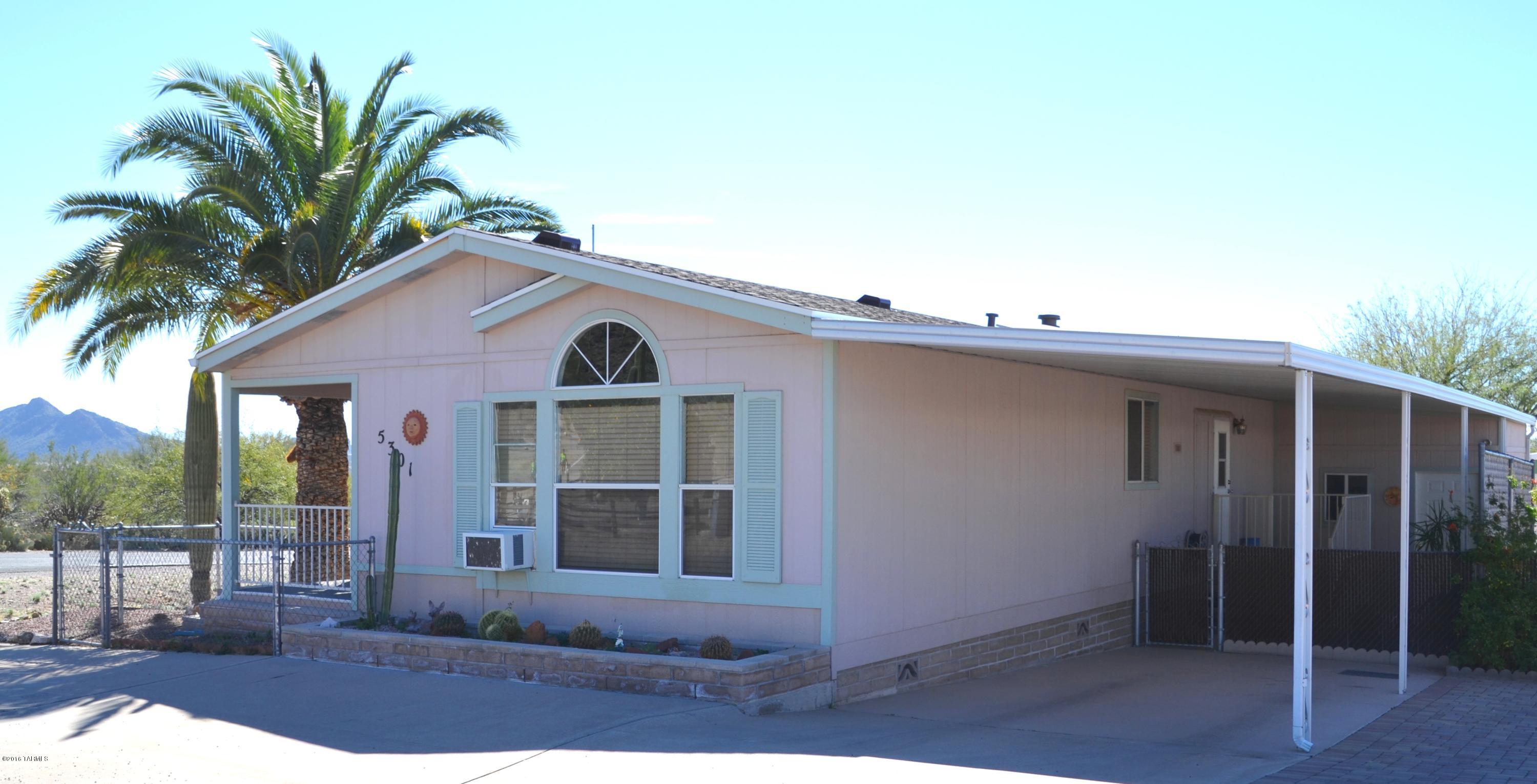 5301 West Rafter Cir Street Tucson, AZ 85713 - Photo 8 of 41 Gallery Image 8