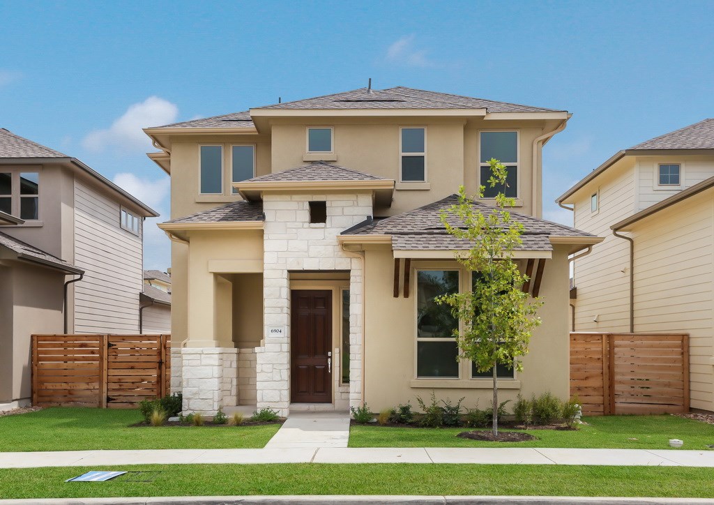 6904 Idea Road Austin, TX 78741 - Photo 1 of 1 Gallery Image 1