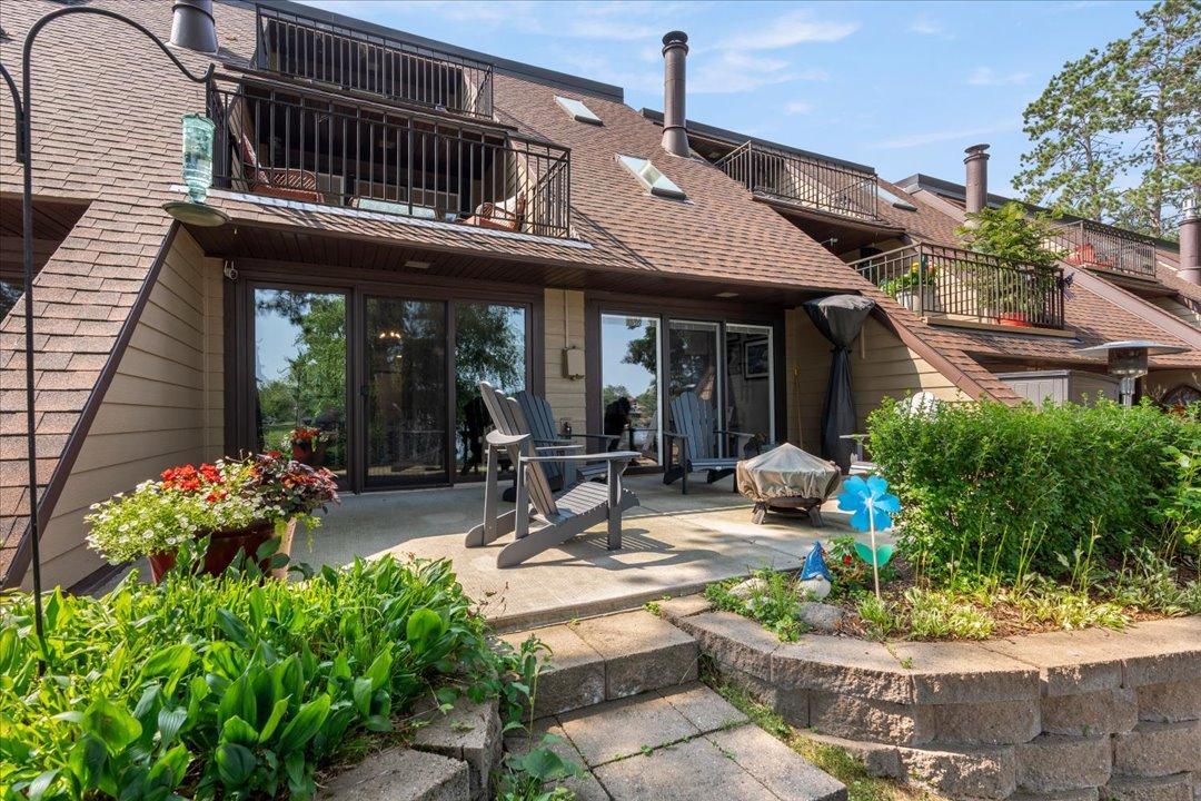 8098 Channel View Road, Unit 5 Nisswa, MN 56468 - Photo 30 of 37