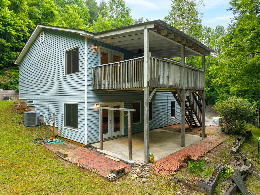 1774 Hicks Ford Road Ellijay, GA 30540 - Photo 5 of 32