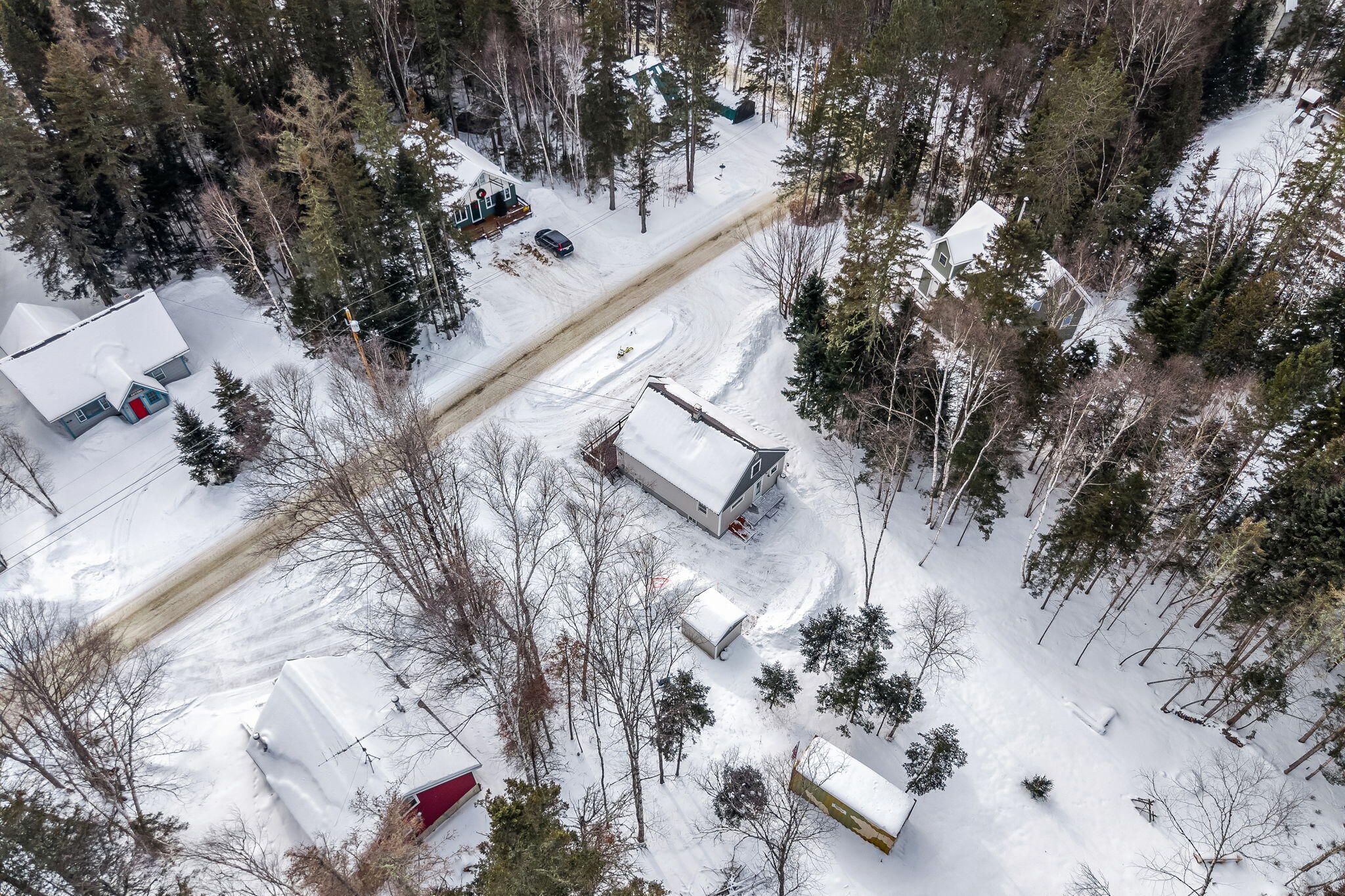 27 Reed Road Stratton, ME 04982 - Photo 46 of 56 50-web-or-mls-27-reed-rd