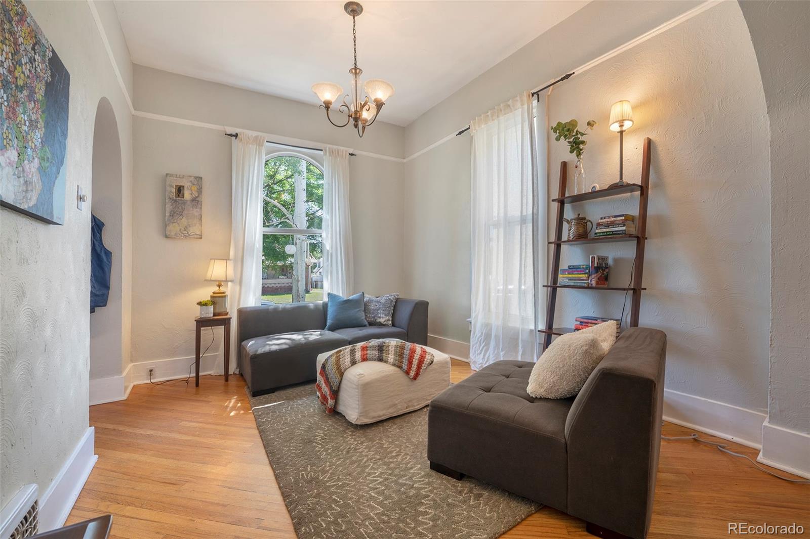 4237 Decatur Street Denver, CO 80211 - Photo 5 of 24