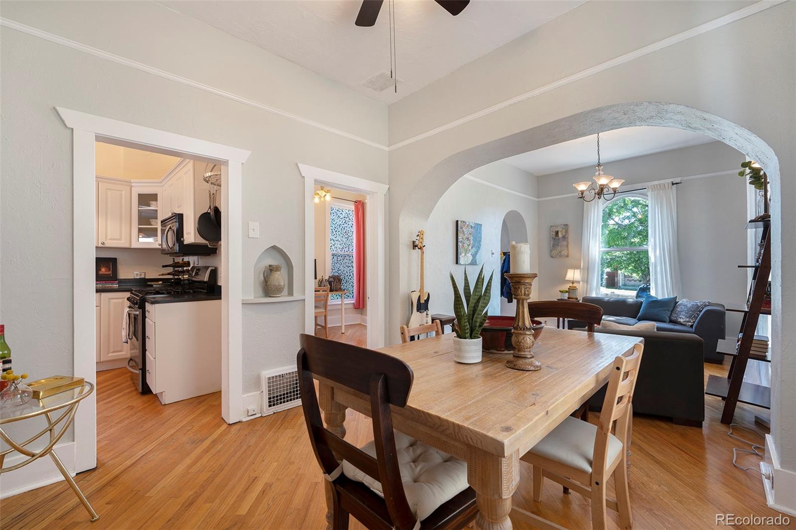 4237 Decatur Street Denver, CO 80211 - Photo 8 of 24