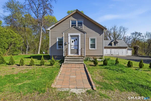 $325,000 | 10 Parker Street, Enfield, CT 06082