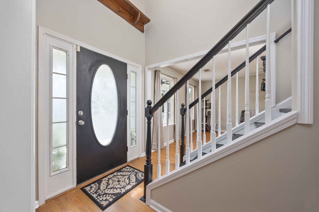 FOYER