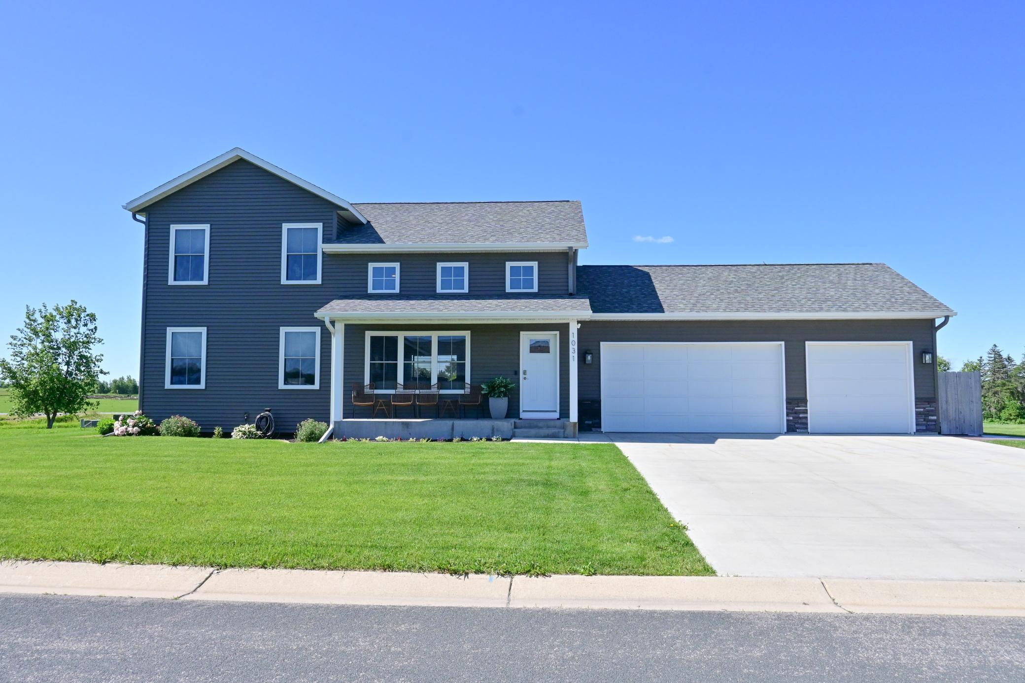 1031 Bucknell Court Spring Valley, MN 55975 - Photo 1 of 1