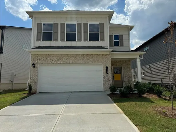 $2,275 | 423 Perth Drive, Cartersville, GA 30121