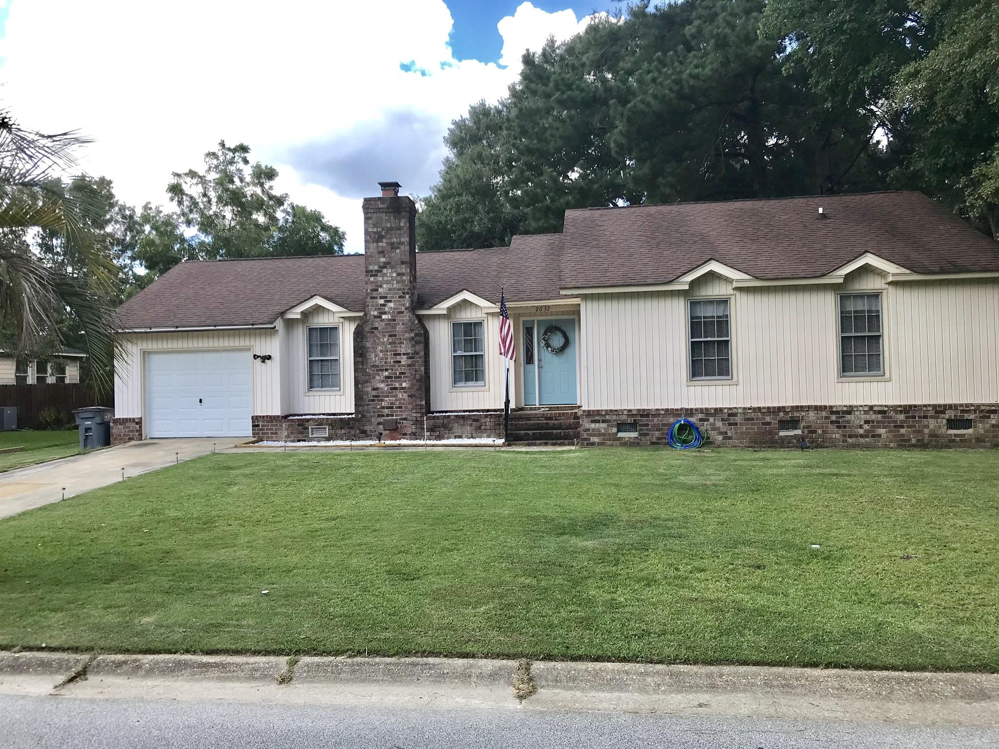 2632 Delhi Road North Charleston, SC 29406 - Photo 1 of 23 image1
