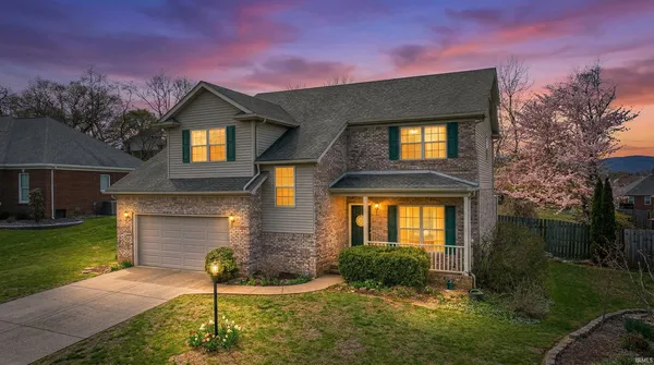 $365,000 | 4433 Stonegarden Lane, Newburgh, IN 47630