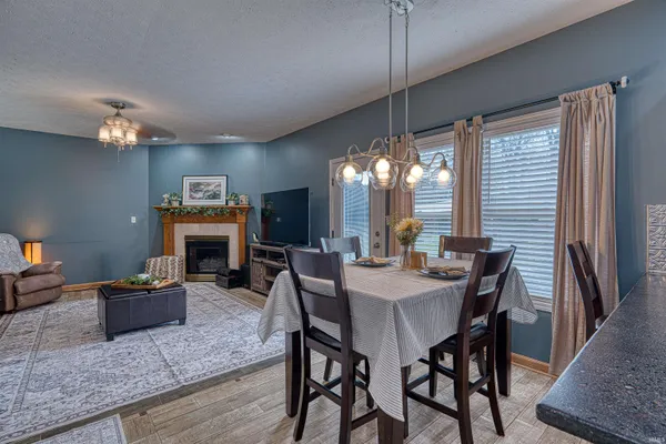 $365,000 | 4433 Stonegarden Lane, Newburgh, IN 47630
