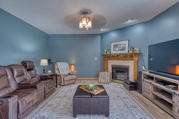 $365,000 | 4433 Stonegarden Lane, Newburgh, IN 47630