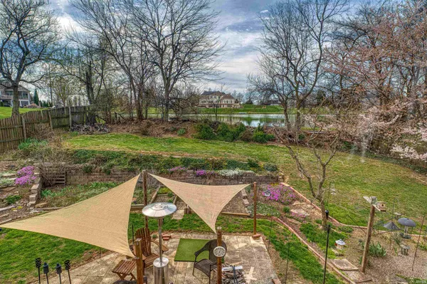 $365,000 | 4433 Stonegarden Lane, Newburgh, IN 47630