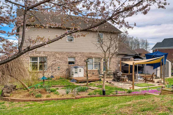 $365,000 | 4433 Stonegarden Lane, Newburgh, IN 47630