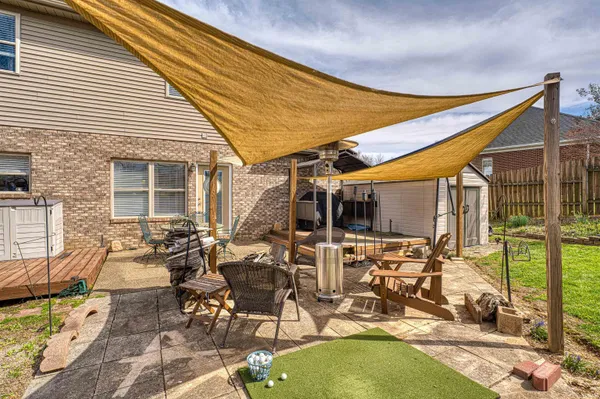 $365,000 | 4433 Stonegarden Lane, Newburgh, IN 47630