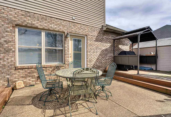 $365,000 | 4433 Stonegarden Lane, Newburgh, IN 47630