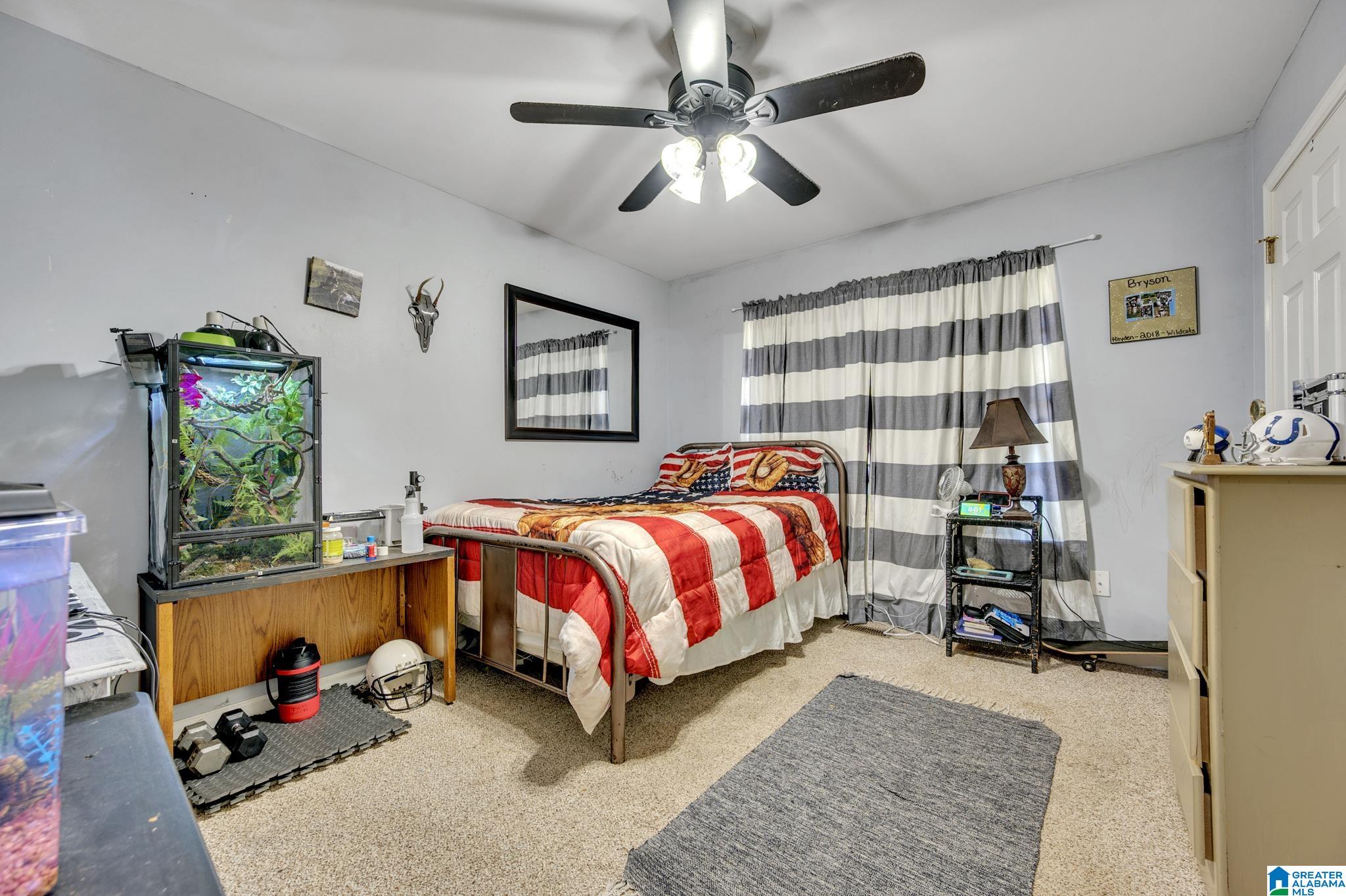 199 Quail Hollow Road Warrior, AL 35180 - Photo 15 of 21