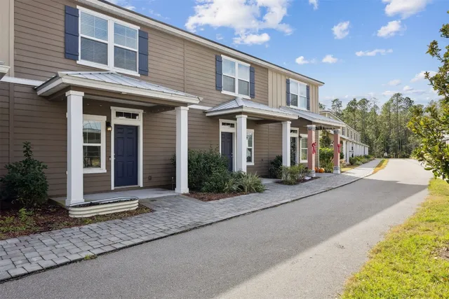 $225,000 | 86752 Shortline Circle, Yulee, FL 32097