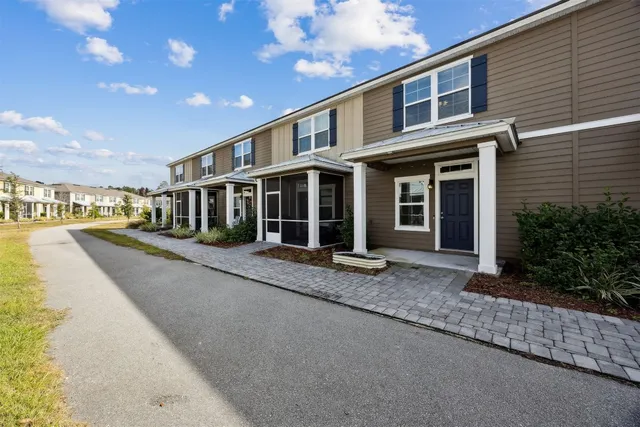 $225,000 | 86752 Shortline Circle, Yulee, FL 32097