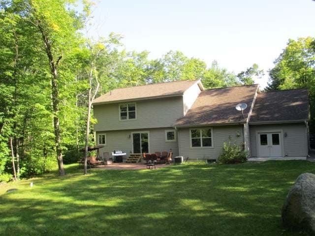 5159 Hilltop Road Rhinelander, WI 54501 - Photo 2 of 11 Gallery Image 2