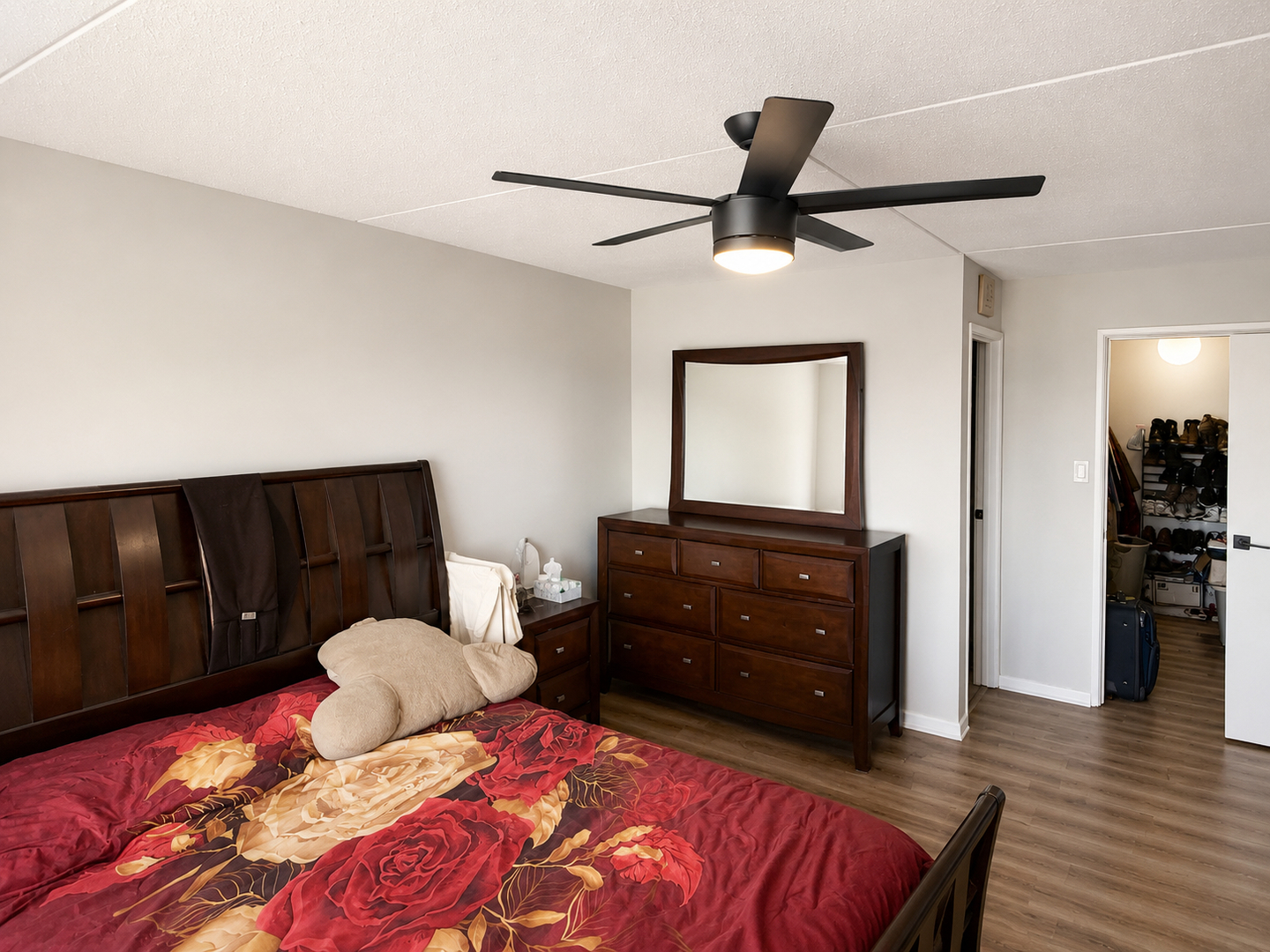 2005 South Finley Road, Unit 612 Lombard, IL 60148 - Photo 10 of 17