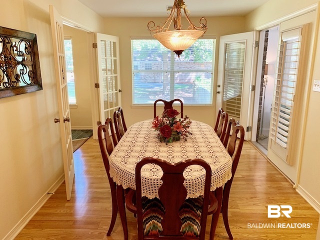 8540 Wolf Bay Lane Foley, AL 36535 - Photo 20 of 43